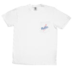 MOVE OVER SANDY - POCKET TEE