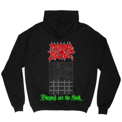 BLESSED ARE THE SICK - HOODIE