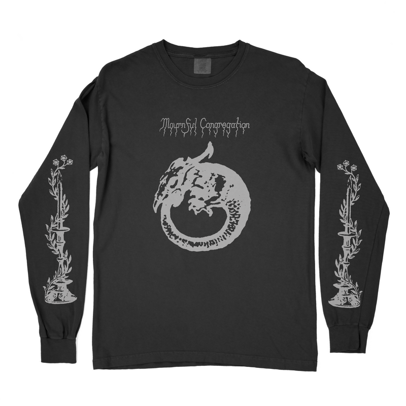 ELEMENTAL - LONGSLEEVE