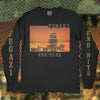 END HITS - BLACK LONGSLEEVE