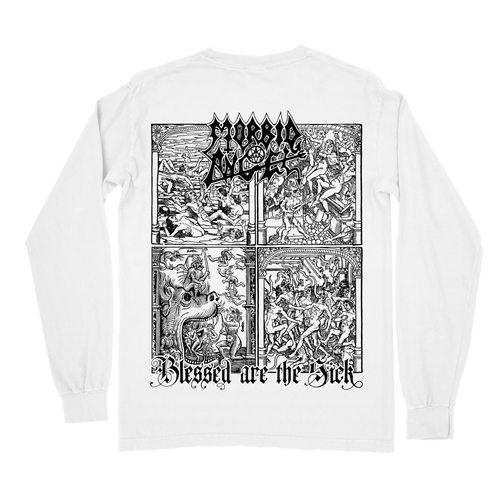 THE ANCIENT ONES - LONGSLEEVE