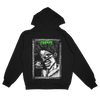 DRUG TRAIN - ZIP HOODIE