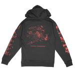 CHAINSAW DISMEMBERMENT - HOODIE