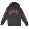 CHAINSAW DISMEMBERMENT - HOODIE