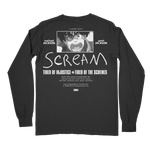 SCREAM - LONGSLEEVE