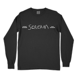 SCREAM - LONGSLEEVE